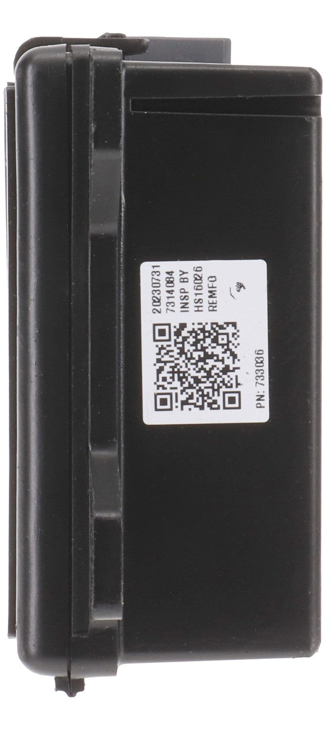 Cardone Reman Body Control Module 73-3036