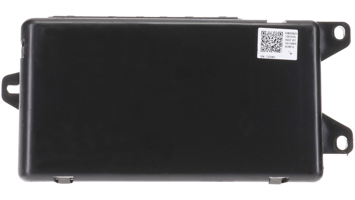 Cardone Reman Body Control Module 73-3049