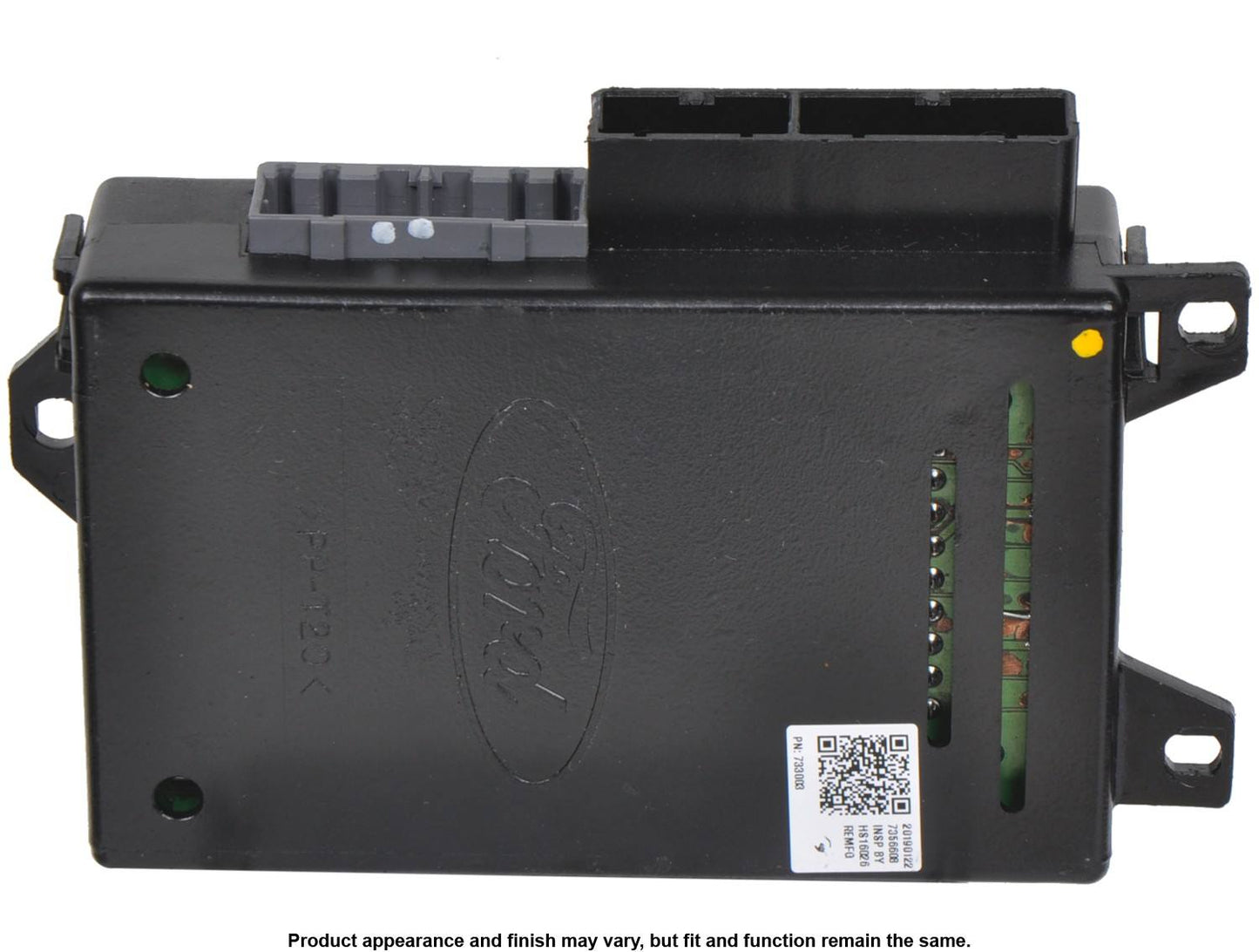 Cardone Reman Remanufactured Body Control Computer 73-4084