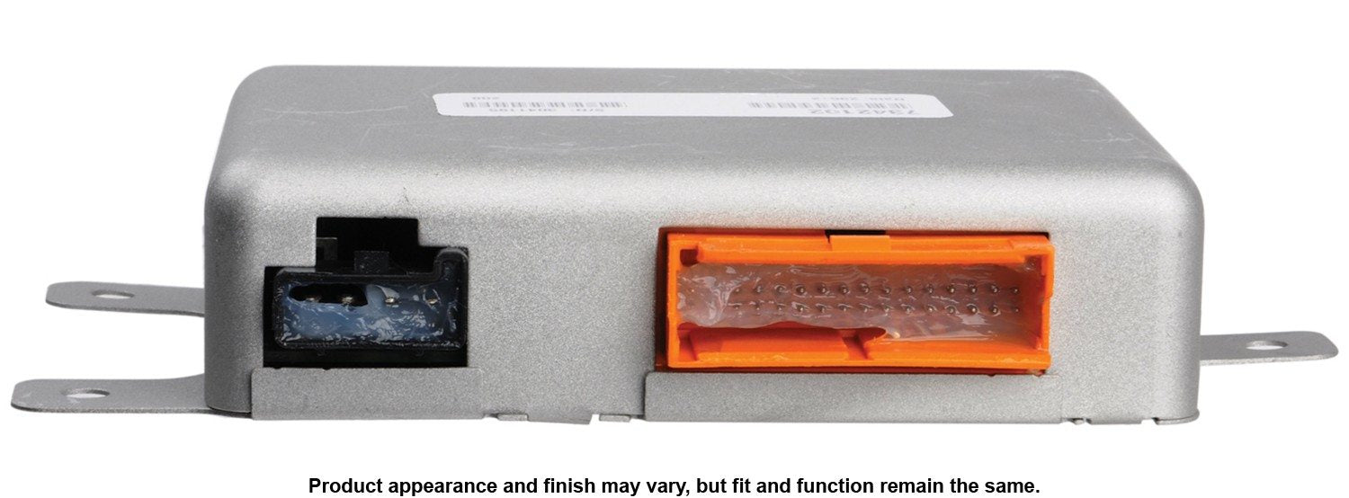 Cardone Reman Transfer Case Control Module 73-42102