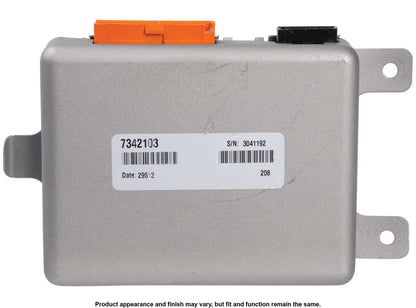 Cardone Reman Remanufactured Transfer Case Control Module 73-42103