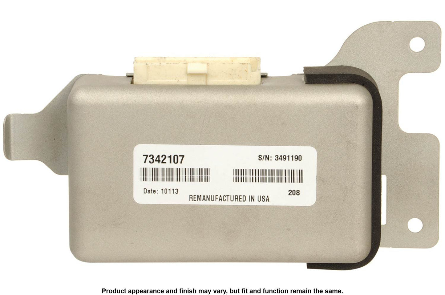 Cardone Reman Transfer Case Control Module 73-42107