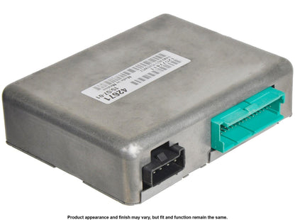 Cardone Reman Remanufactured Transfer Case Control Module 73-42108