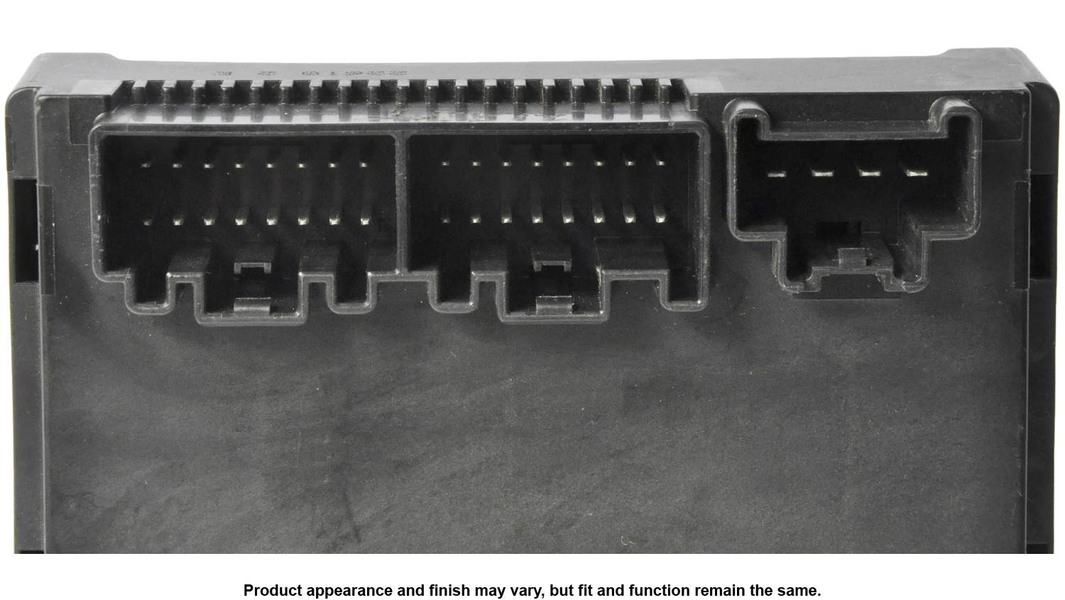 Cardone Reman Remanufactured Transfer Case Control Module 73-42125F