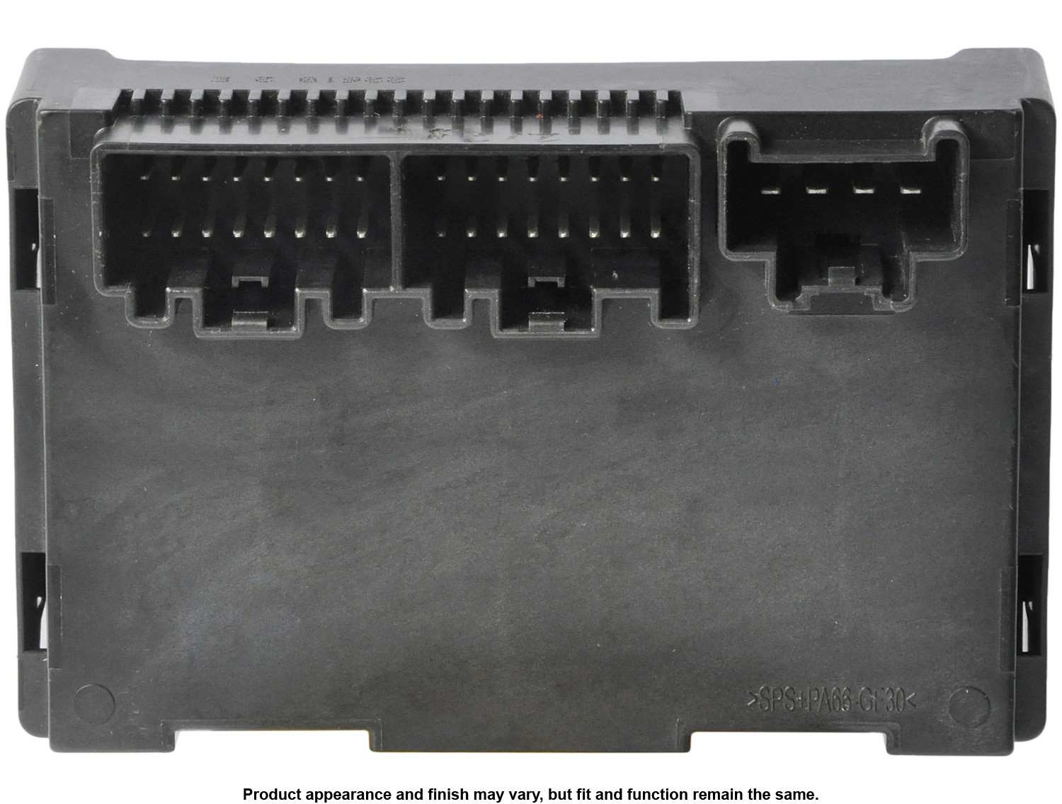 Cardone Reman Remanufactured Transfer Case Control Module 73-42125F