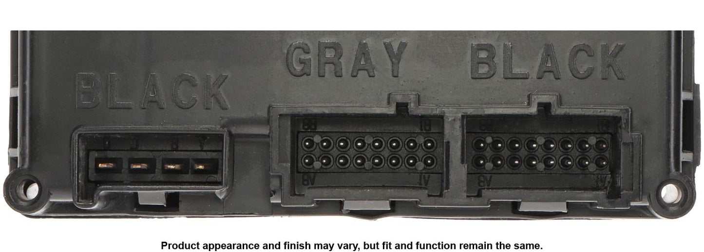 Cardone Reman Remanufactured Transfer Case Control Module 73-42126F