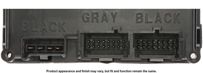 Cardone Reman Remanufactured Transfer Case Control Module 73-42126F