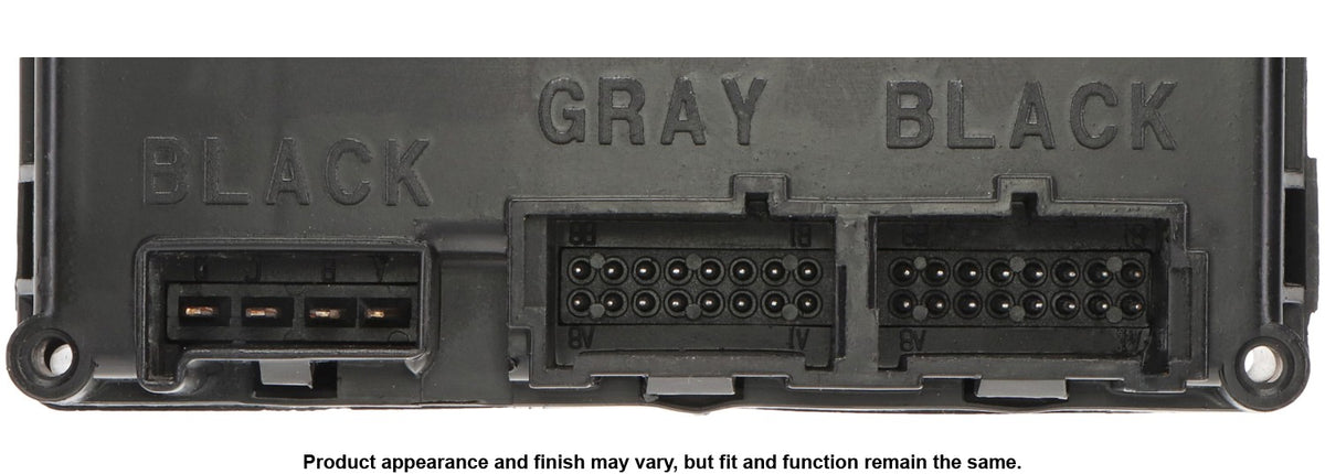 Cardone Reman Remanufactured Transfer Case Control Module 73-42126F
