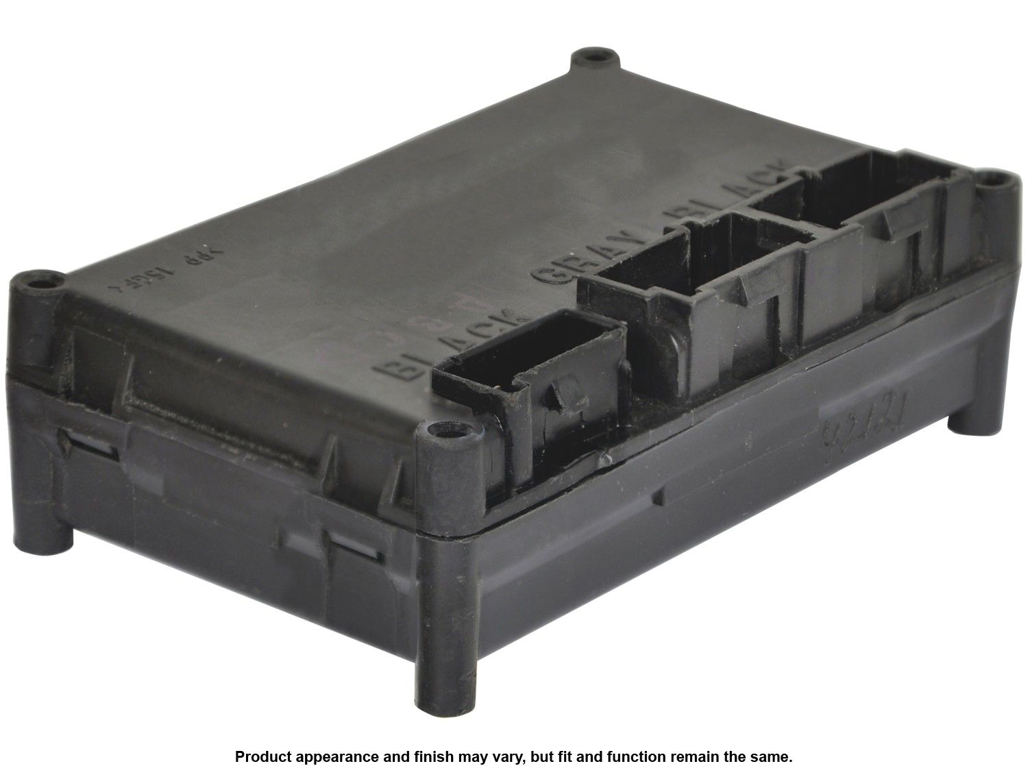 Cardone Reman Remanufactured Transfer Case Control Module 73-42128F