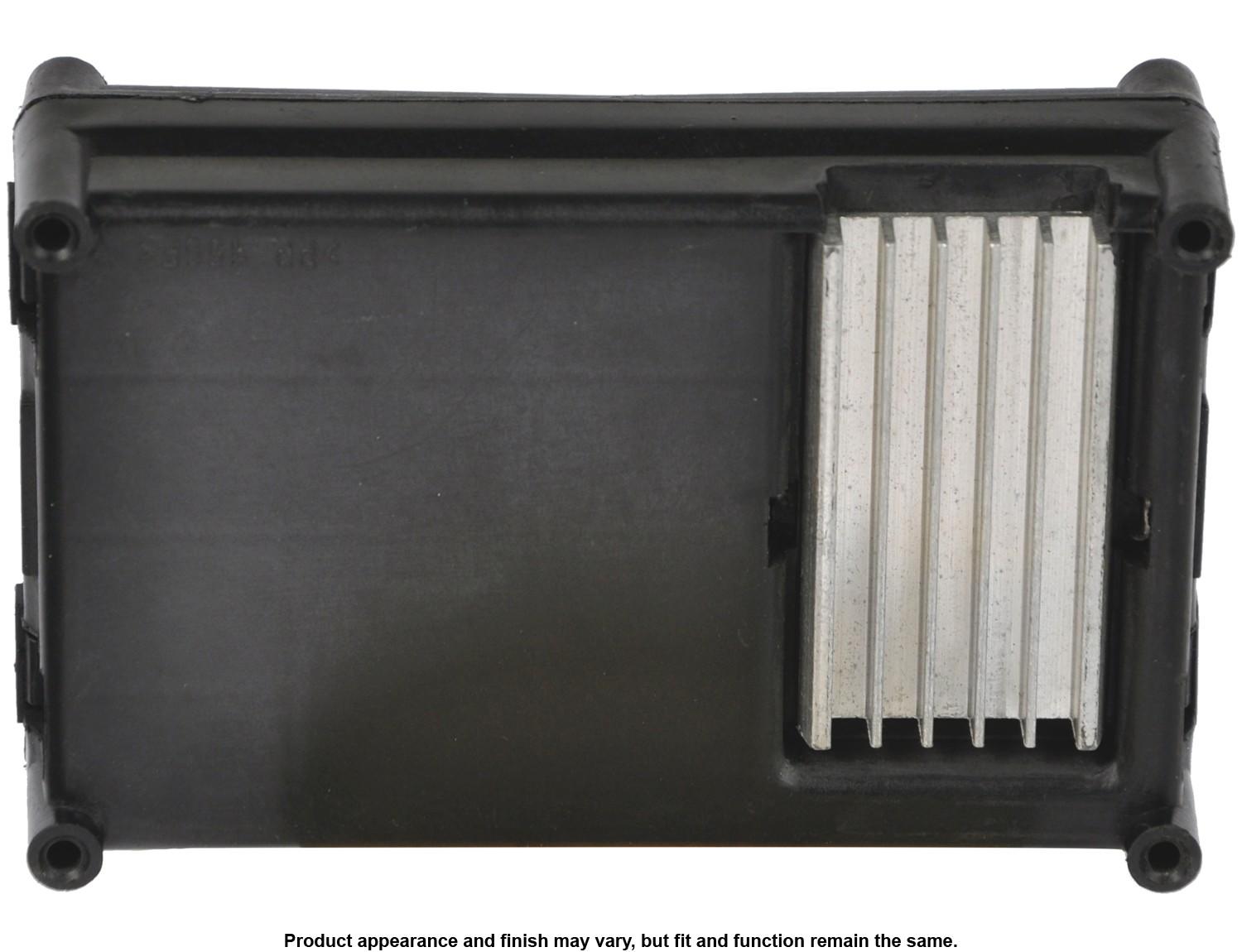 Cardone Reman Remanufactured Transfer Case Control Module 73-42128F