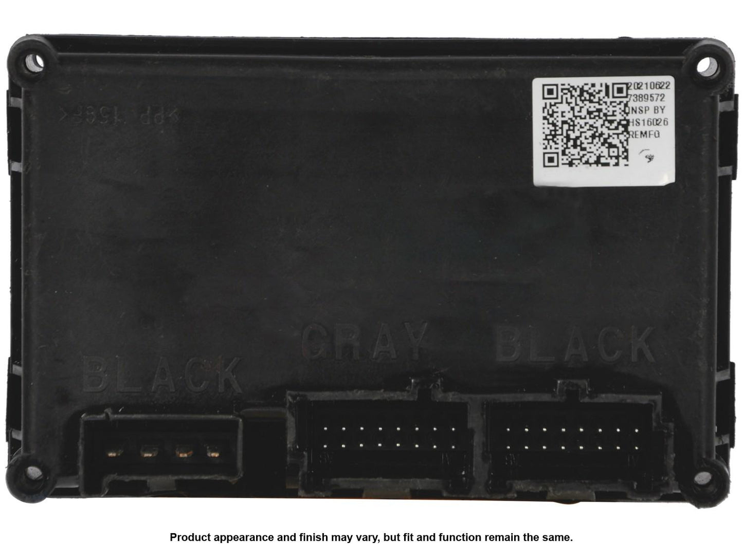 Cardone Reman Remanufactured Transfer Case Control Module 73-42128F