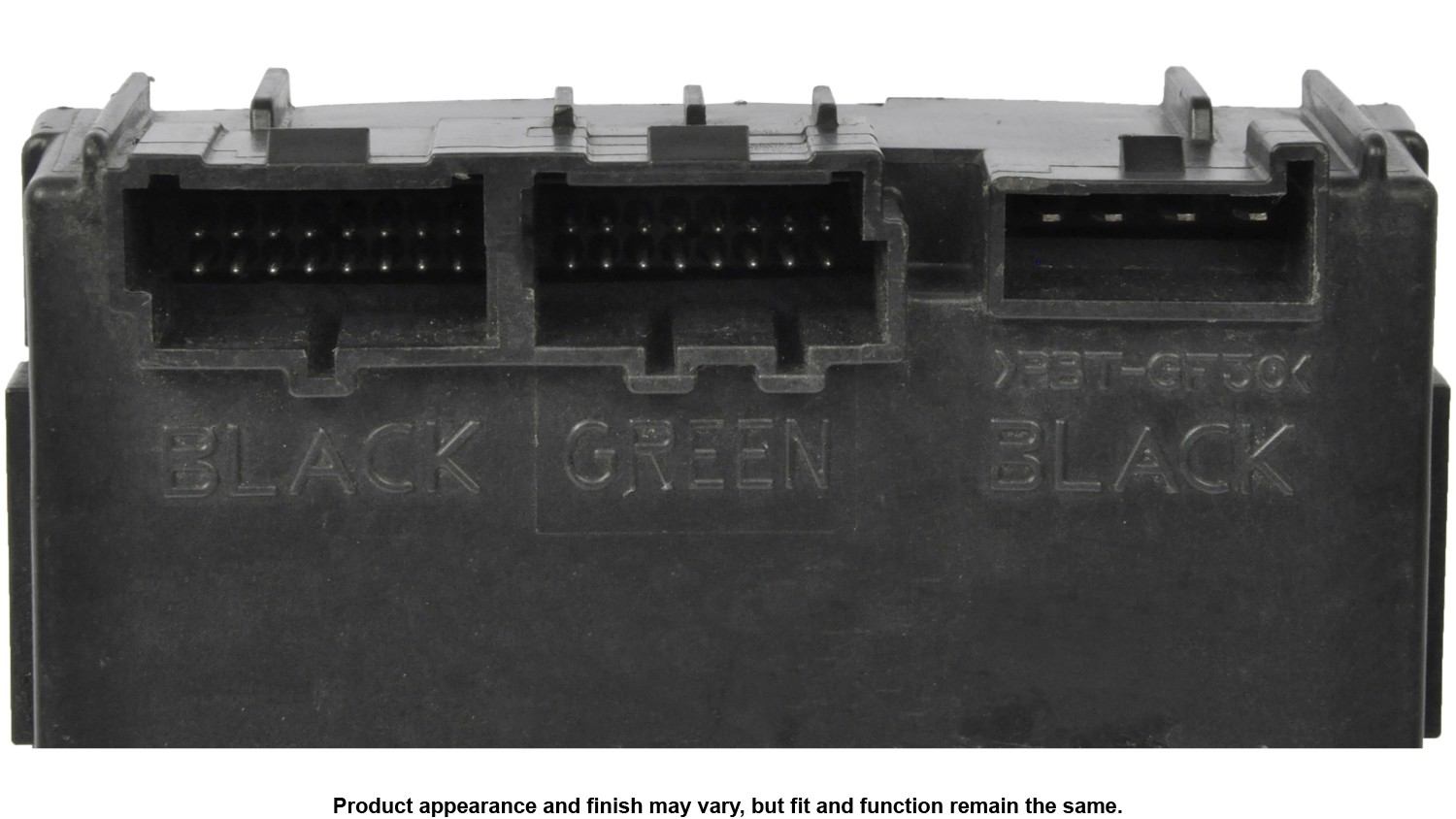 Cardone Reman Remanufactured Transfer Case Control Module 73-42132