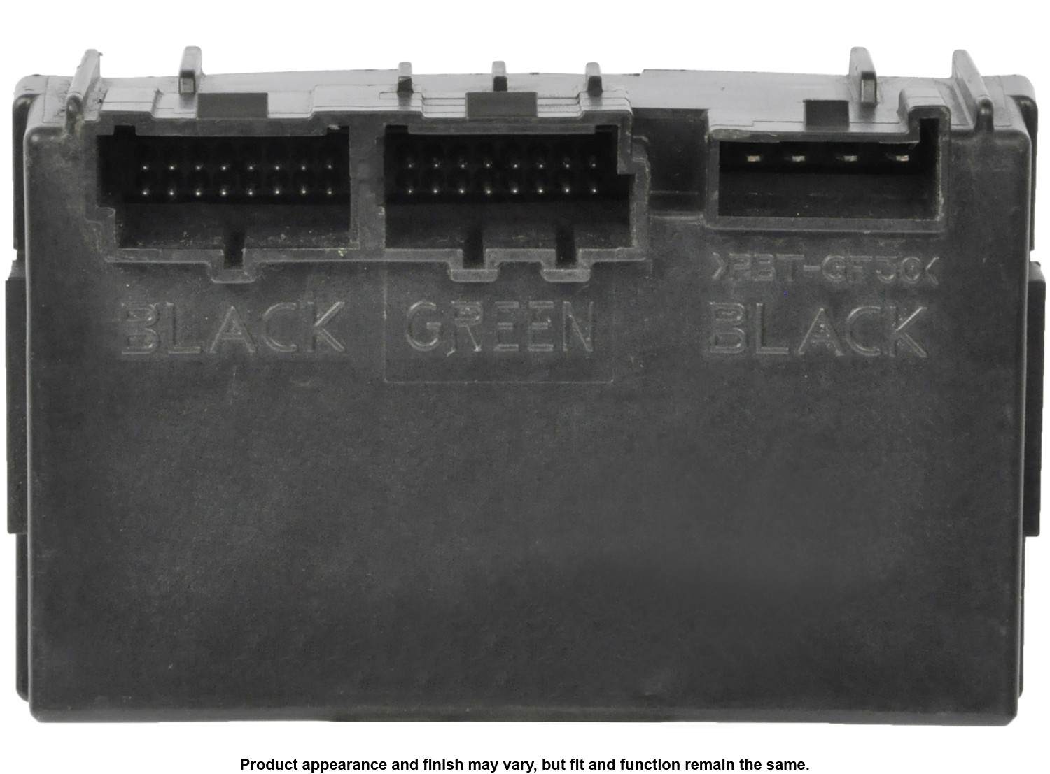 Cardone Reman Remanufactured Transfer Case Control Module 73-42132