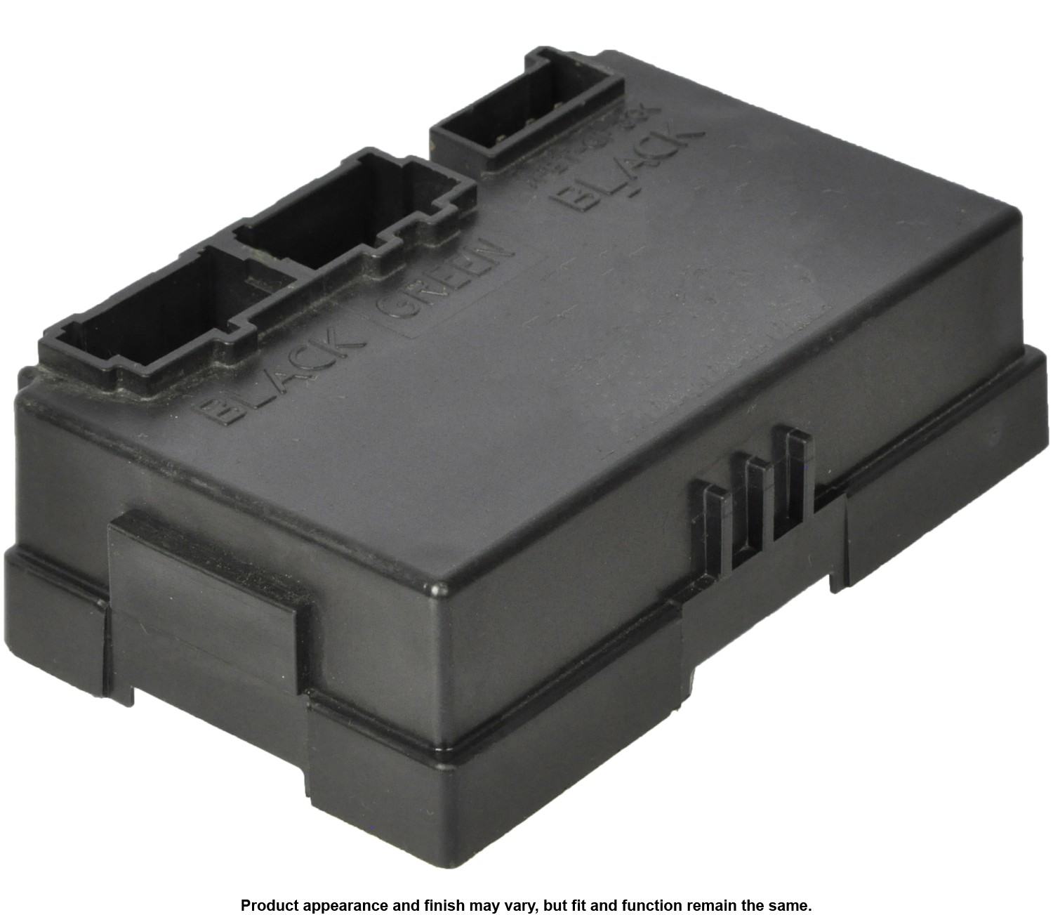 Cardone Reman Remanufactured Transfer Case Control Module 73-42133