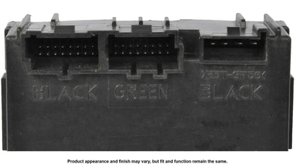 Cardone Reman Remanufactured Transfer Case Control Module 73-42133