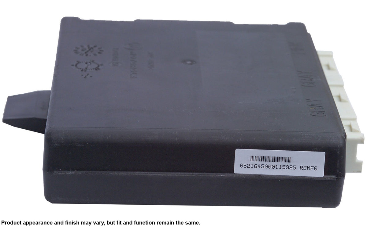 Cardone Reman Body Control Module 73-4502