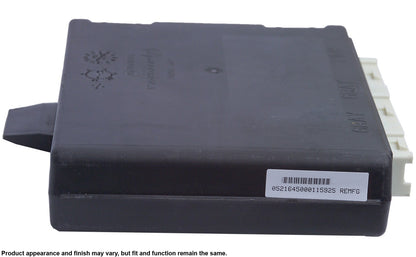 Cardone Reman Body Control Module 73-4502