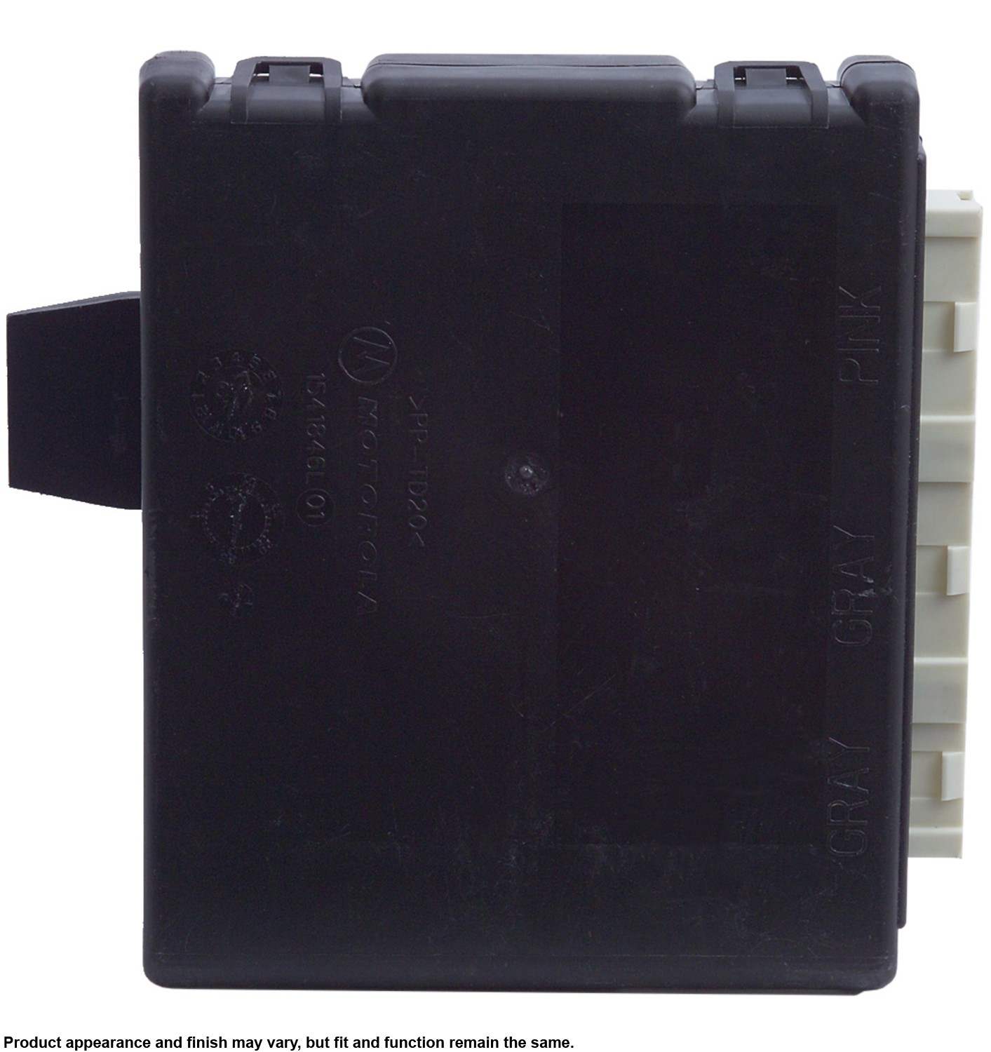Cardone Reman Body Control Module 73-4502