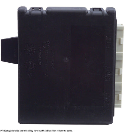 Cardone Reman Body Control Module 73-4502