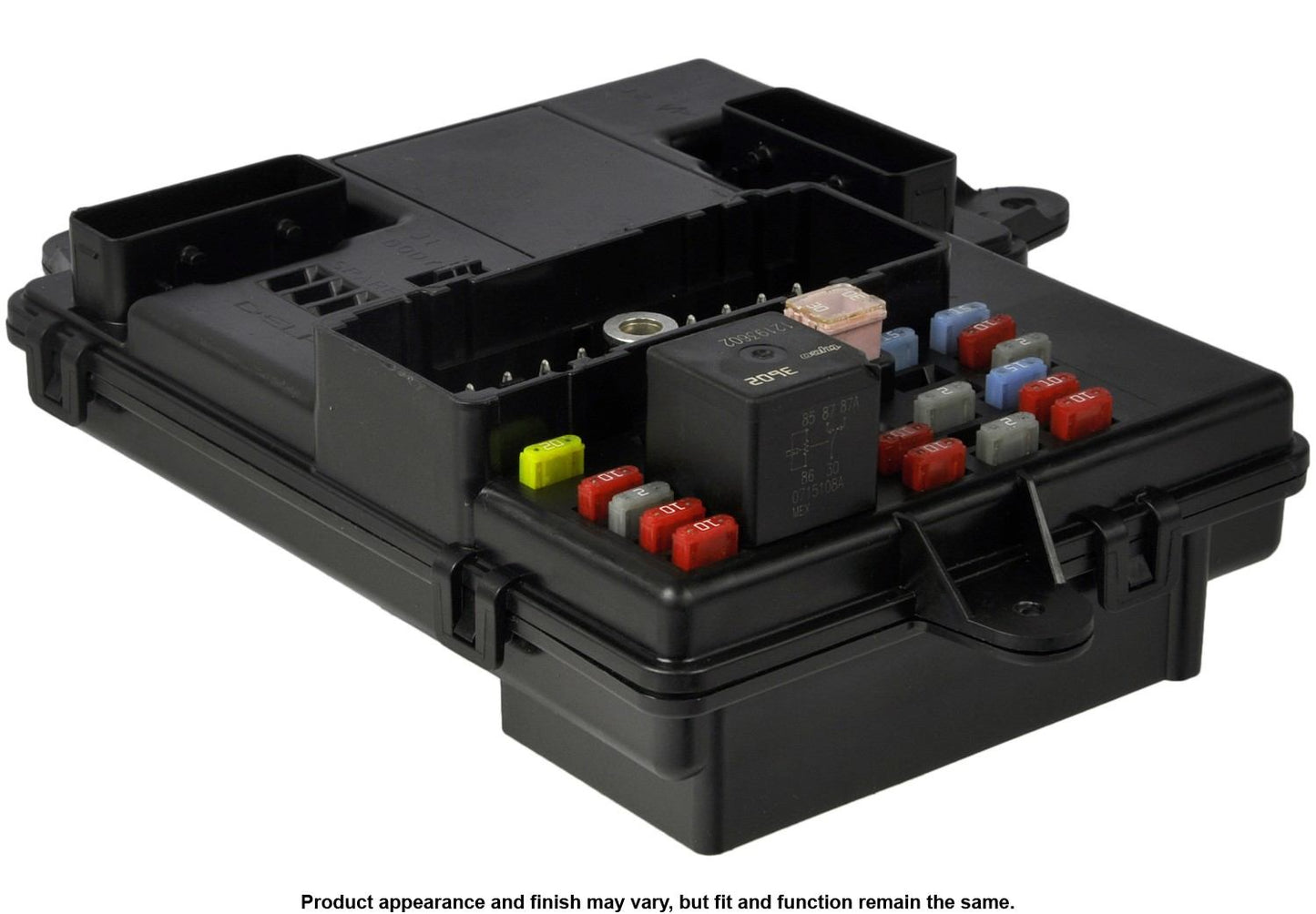 Cardone Reman Remanufactured Body Control Computer 73-4568