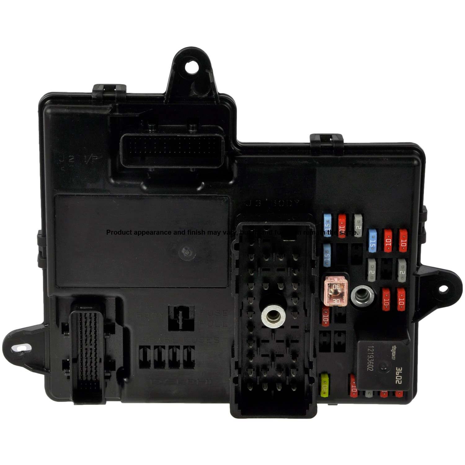 Cardone Reman Remanufactured Body Control Computer 73-4568
