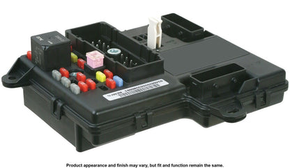 Cardone Reman Remanufactured Body Control Computer 73-4602