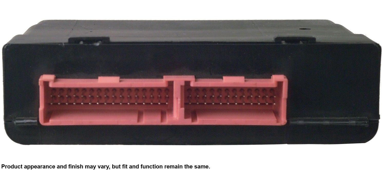 Cardone Reman Body Control Module 73-4856