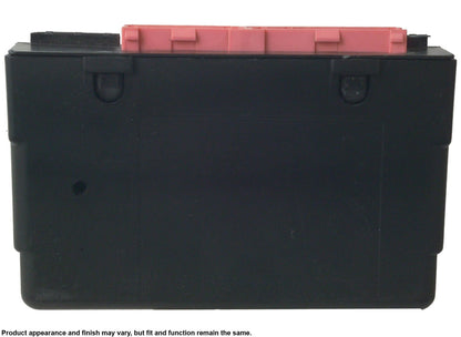 Cardone Reman Body Control Module 73-4856