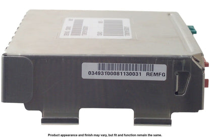 Cardone Reman Body Control Module 73-4931
