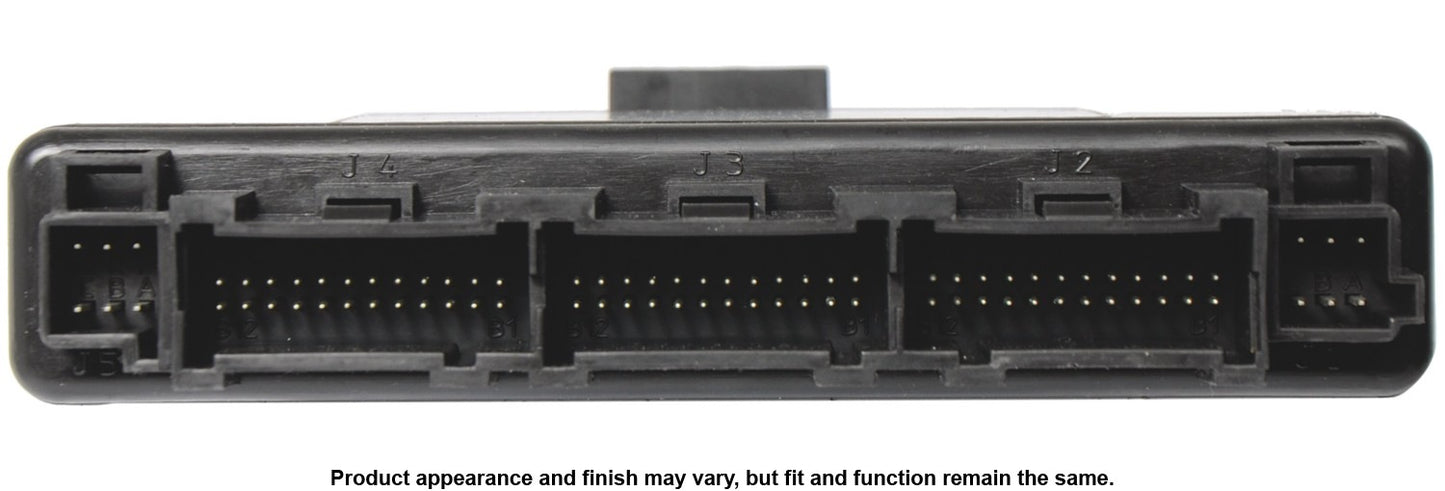 Cardone Reman Body Control Module 73-6065F