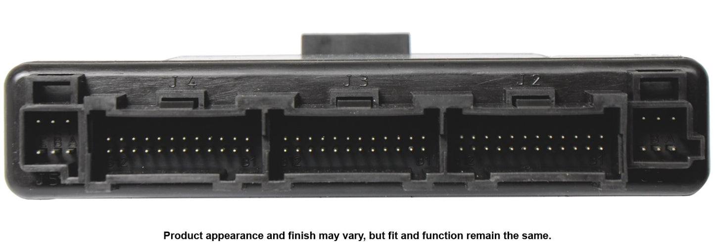 Cardone Reman Body Control Module 73-6065F