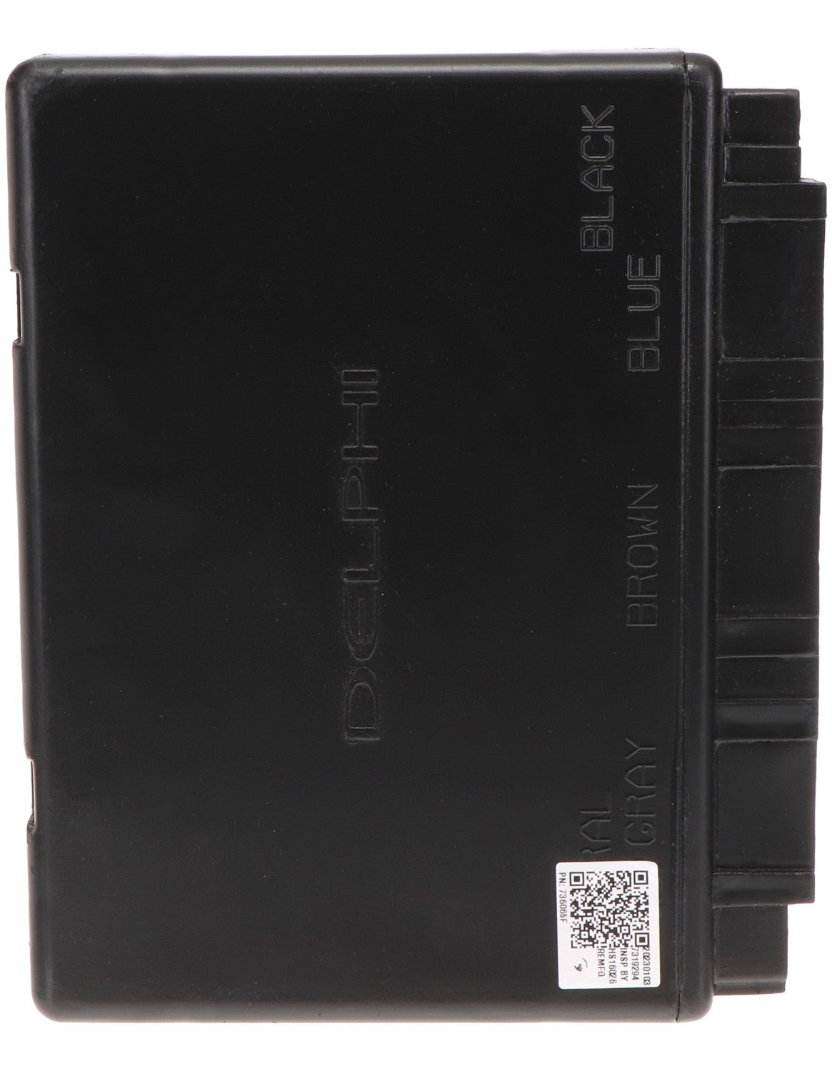 Cardone Reman Body Control Module 73-6065F