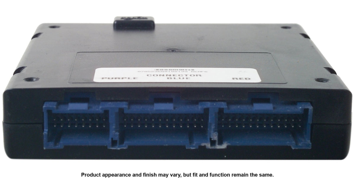 Cardone Reman Body Control Module 73-6801F