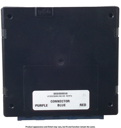 Cardone Reman Body Control Module 73-6801F