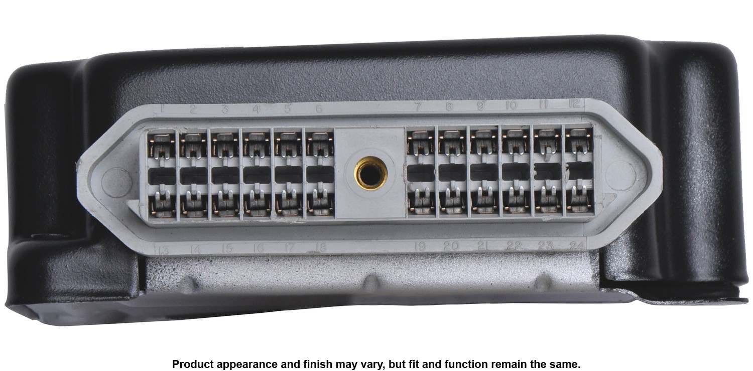 Cardone Reman Relay Control Module 73-70009