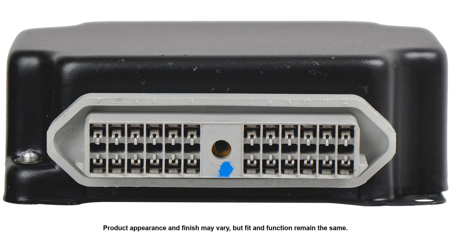 Cardone Reman Relay Control Module 73-70012