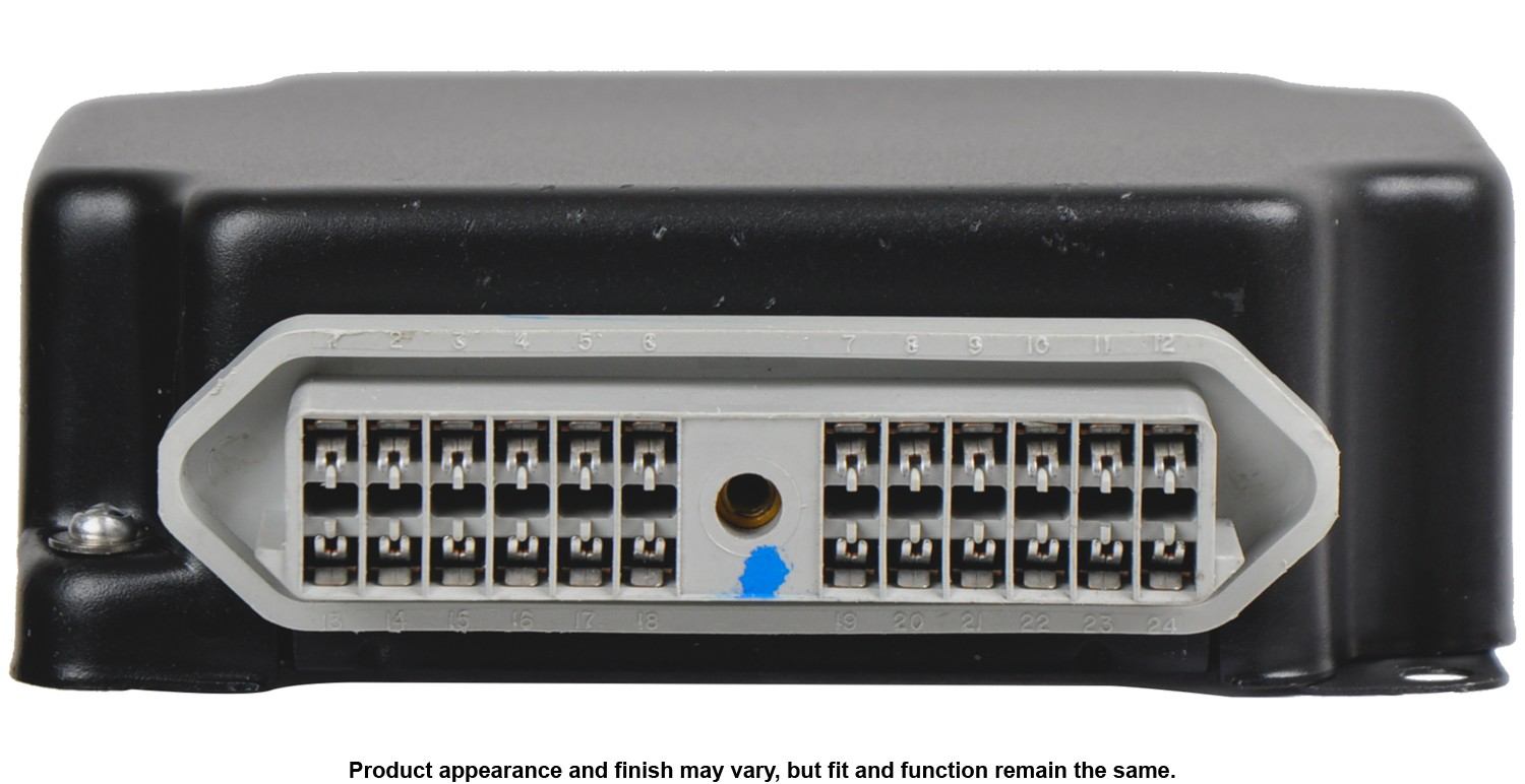 Cardone Reman Relay Control Module 73-70012