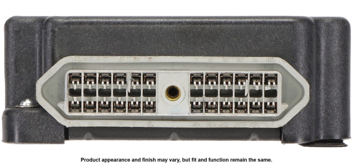 Cardone Reman Relay Control Module 73-70027