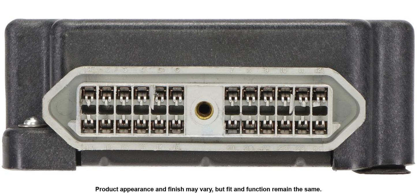 Cardone Reman Relay Control Module 73-70029