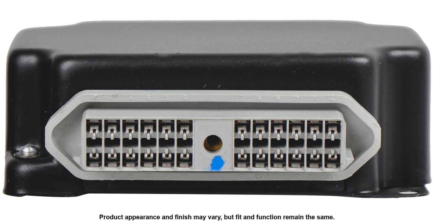 Cardone Reman Relay Control Module 73-70029