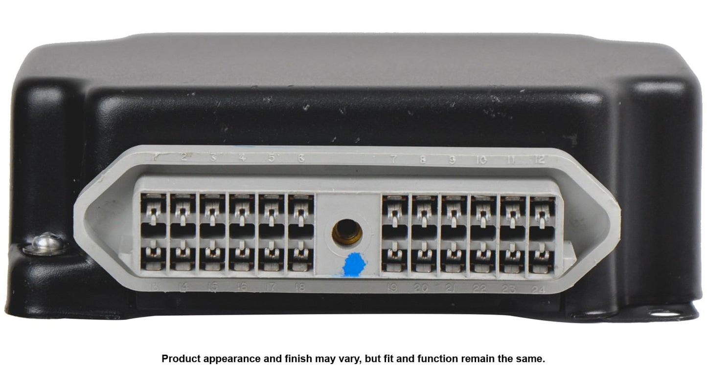Cardone Reman Relay Control Module 73-70030