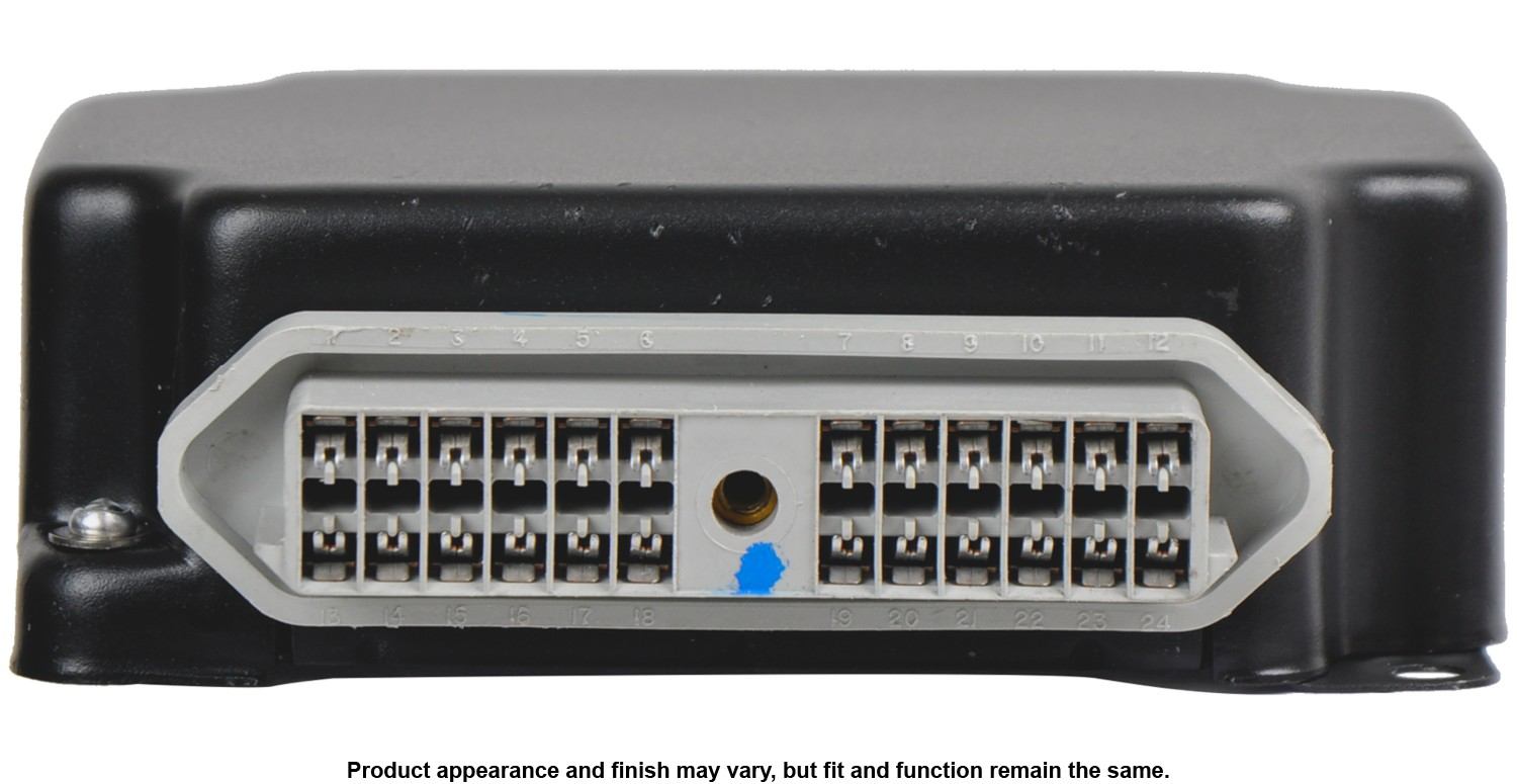 Cardone Reman Relay Control Module 73-70030