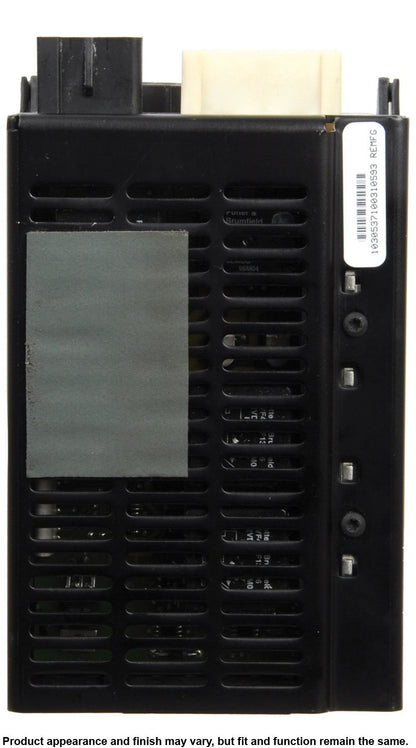 Cardone Reman Lighting Control Module 73-71008