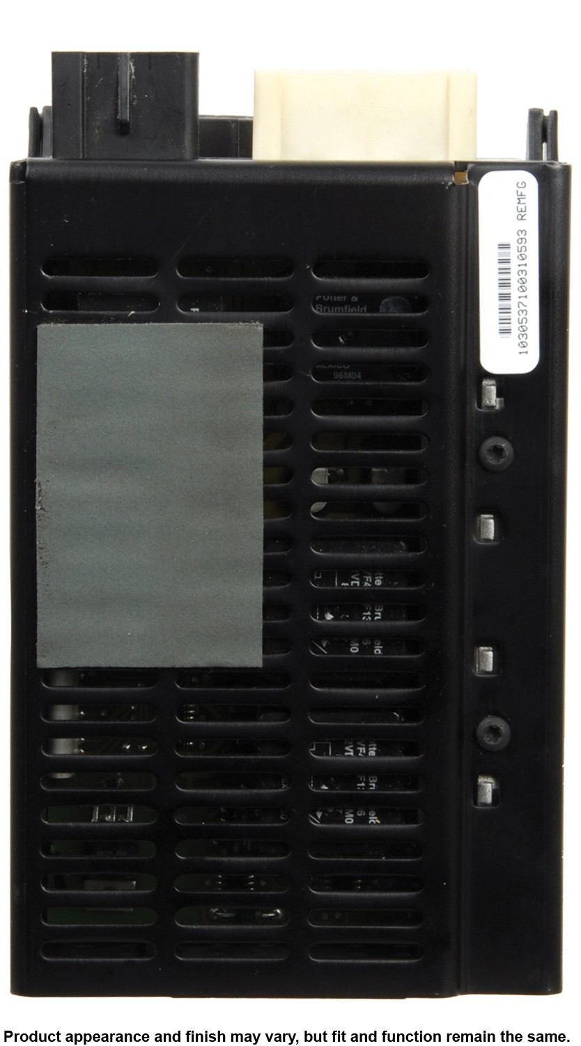 Cardone Reman Lighting Control Module 73-71008