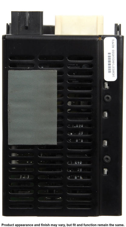 Cardone Reman Lighting Control Module 73-71009