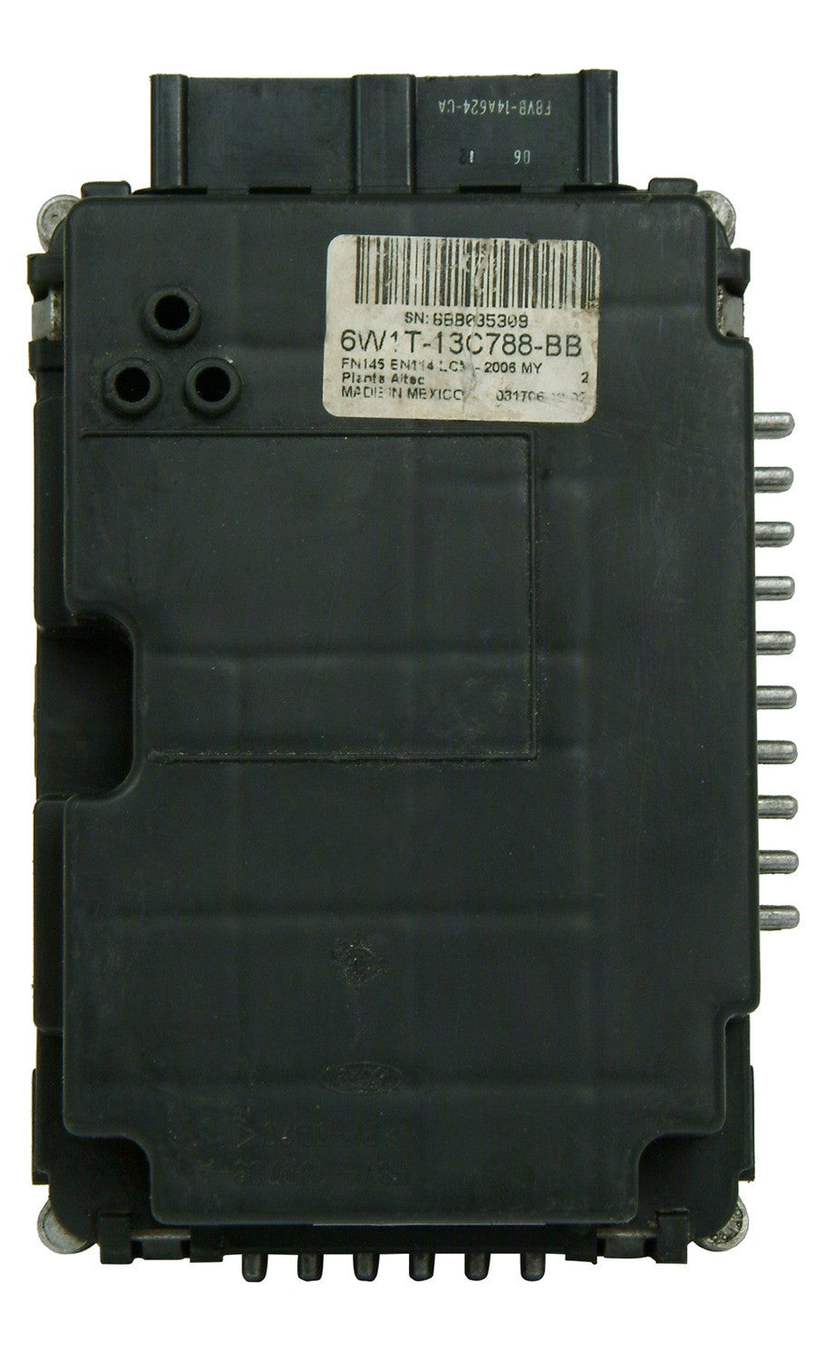Cardone Reman Lighting Control Module 73-71011