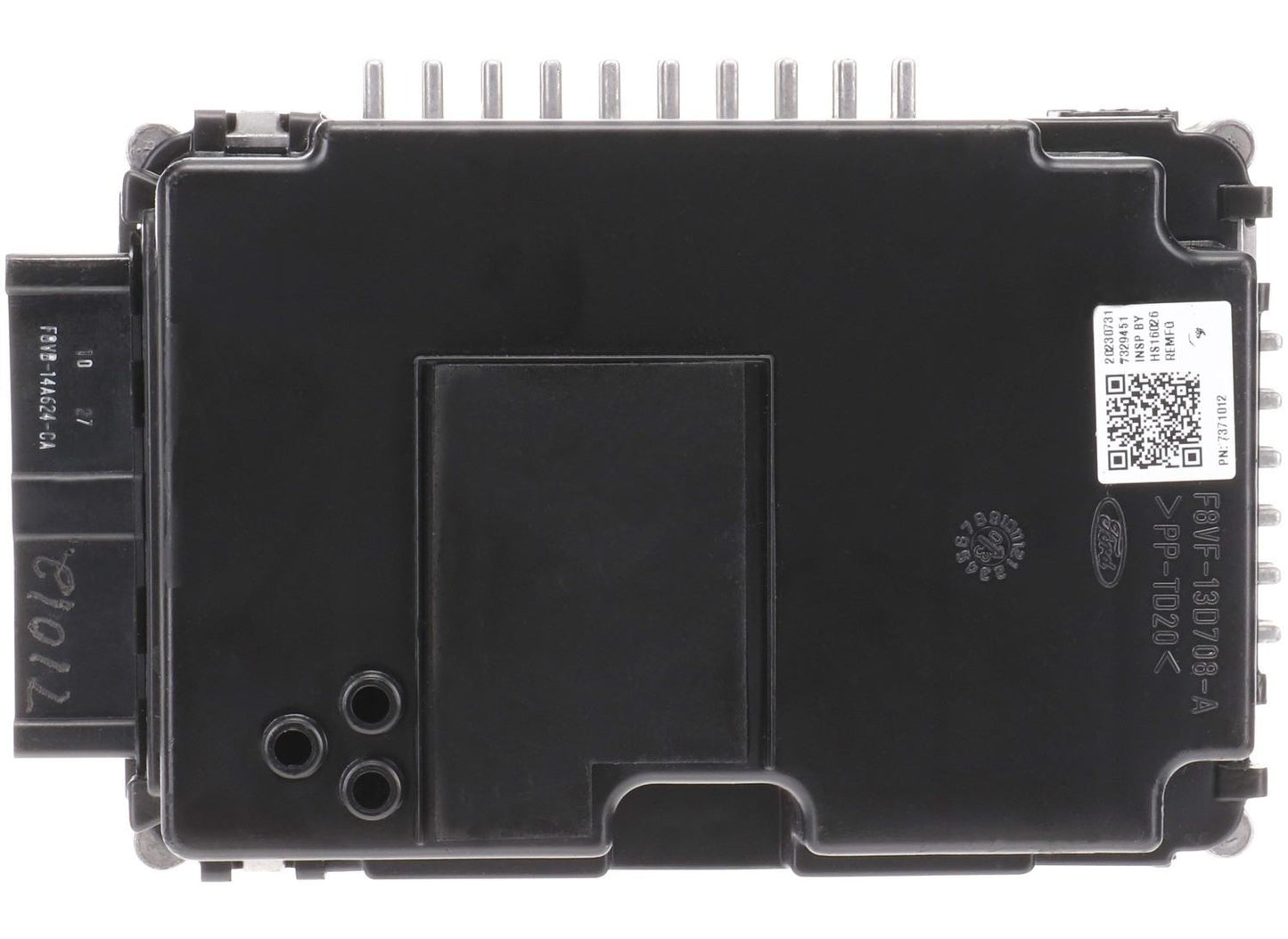 Cardone Reman Lighting Control Module 73-71012