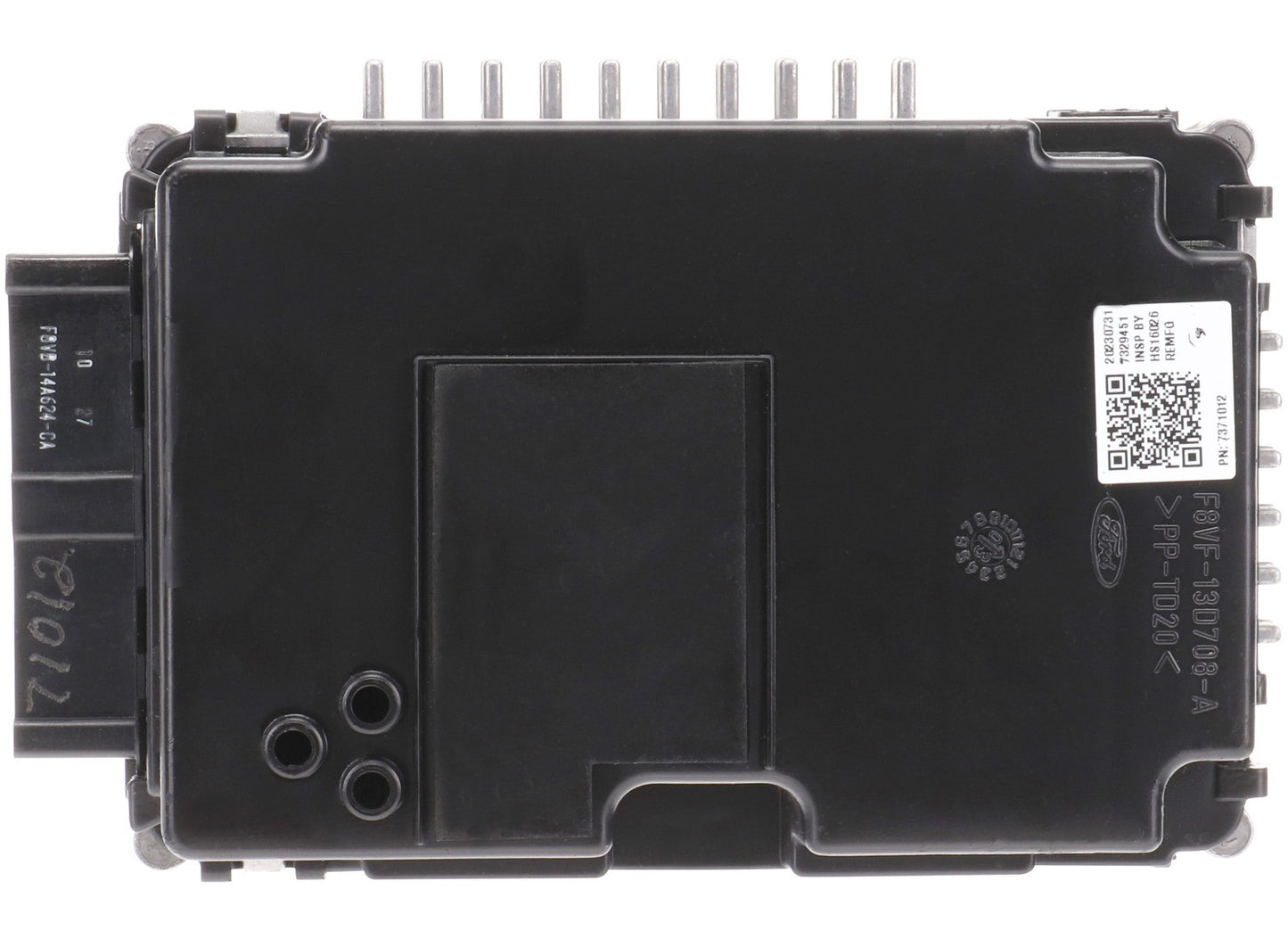 Cardone Reman Lighting Control Module 73-71012