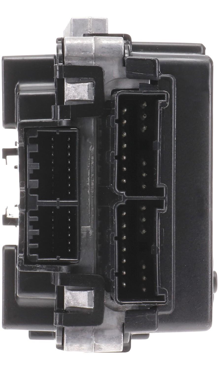 Cardone Reman Lighting Control Module 73-71012