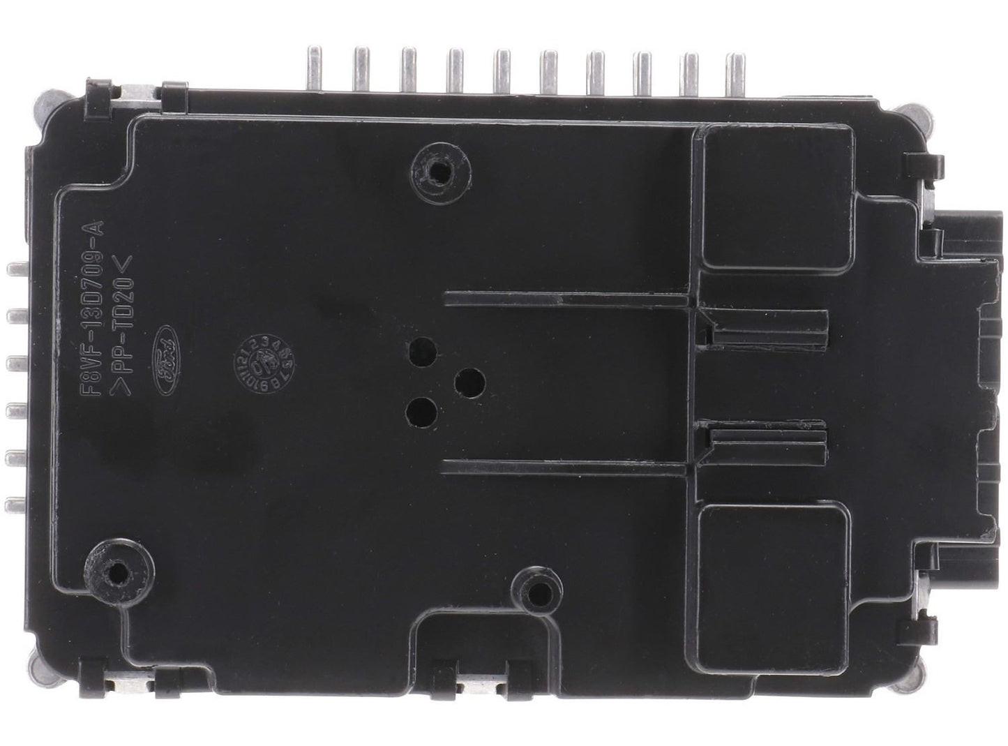 Cardone Reman Lighting Control Module 73-71012